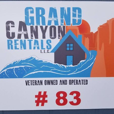 ヴァジェ083B Affordable Gateway Near South Rim Sleeps 6アパートメント エクステリア 写真