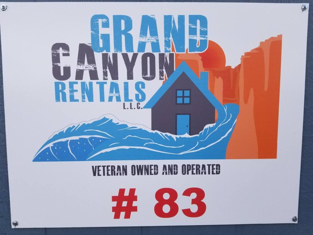 ヴァジェ083B Affordable Gateway Near South Rim Sleeps 6アパートメント エクステリア 写真