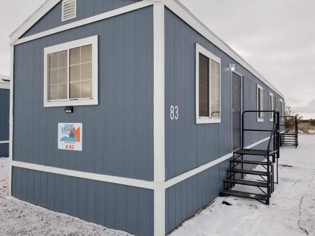 ヴァジェ083B Affordable Gateway Near South Rim Sleeps 6アパートメント エクステリア 写真