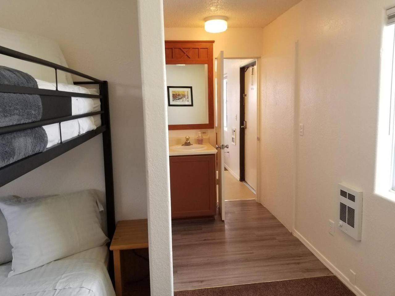 ヴァジェ083B Affordable Gateway Near South Rim Sleeps 6アパートメント エクステリア 写真