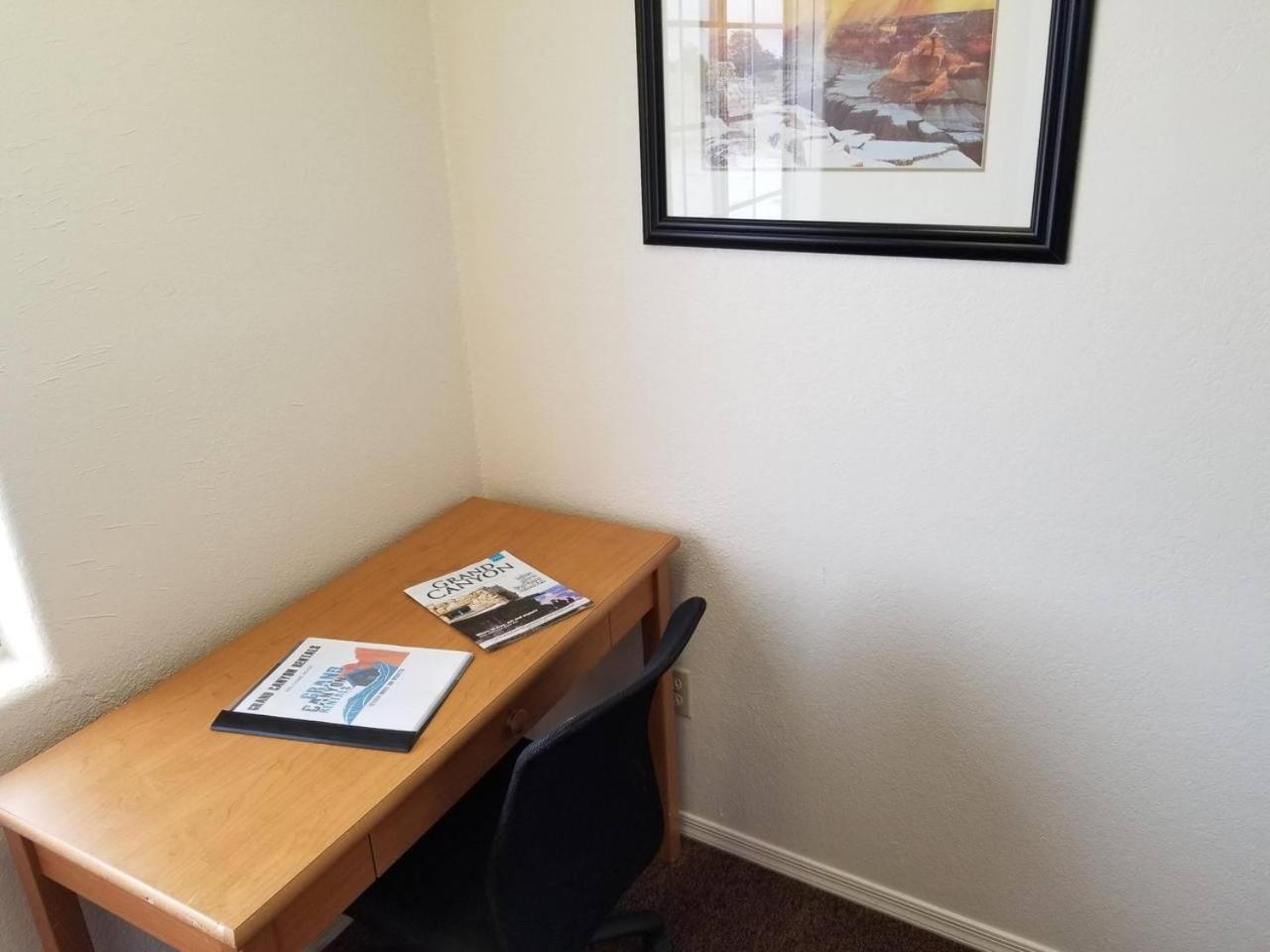 ヴァジェ083B Affordable Gateway Near South Rim Sleeps 6アパートメント エクステリア 写真