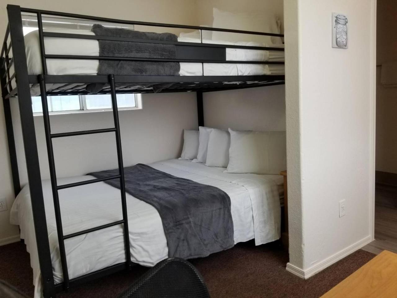 ヴァジェ083B Affordable Gateway Near South Rim Sleeps 6アパートメント エクステリア 写真