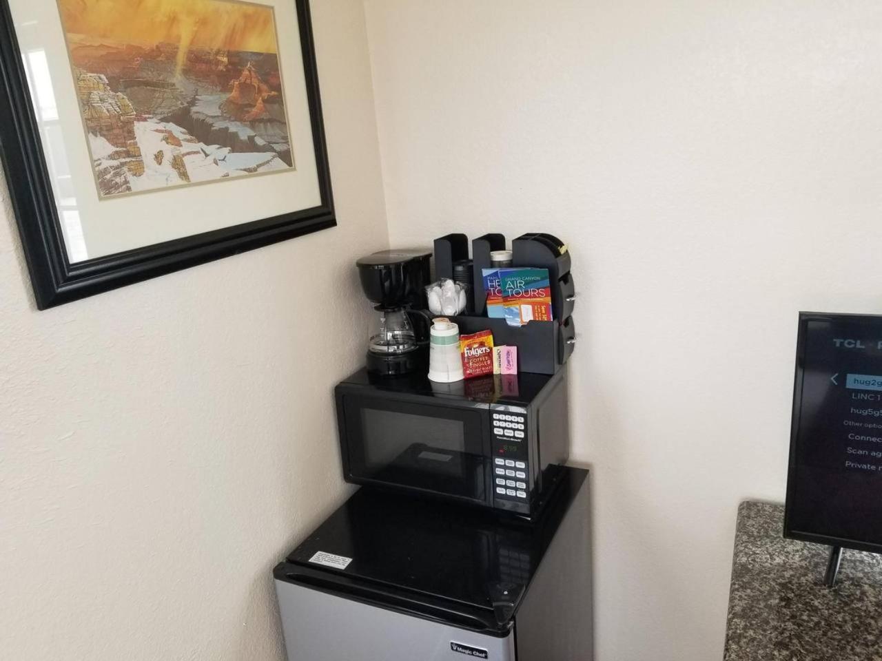 ヴァジェ083B Affordable Gateway Near South Rim Sleeps 6アパートメント エクステリア 写真